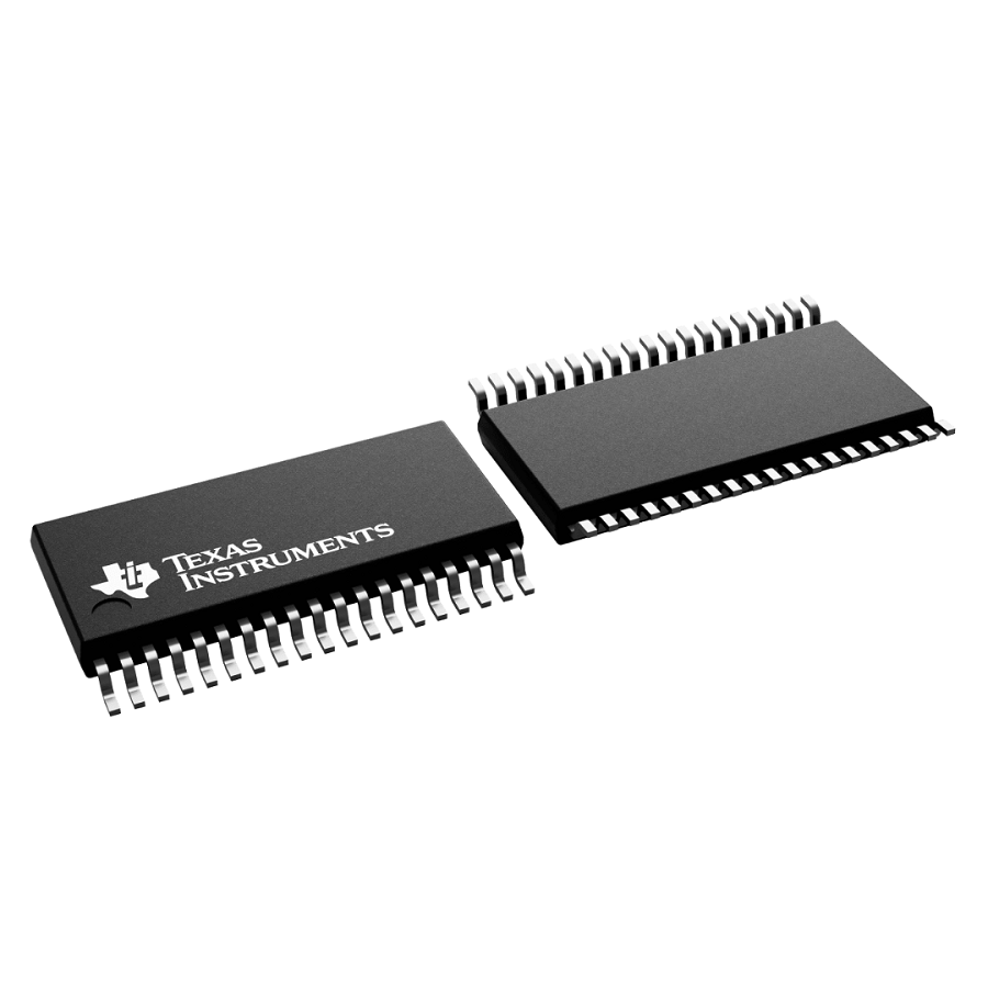 BQ20Z45DBTR-R1-Texas Instruments